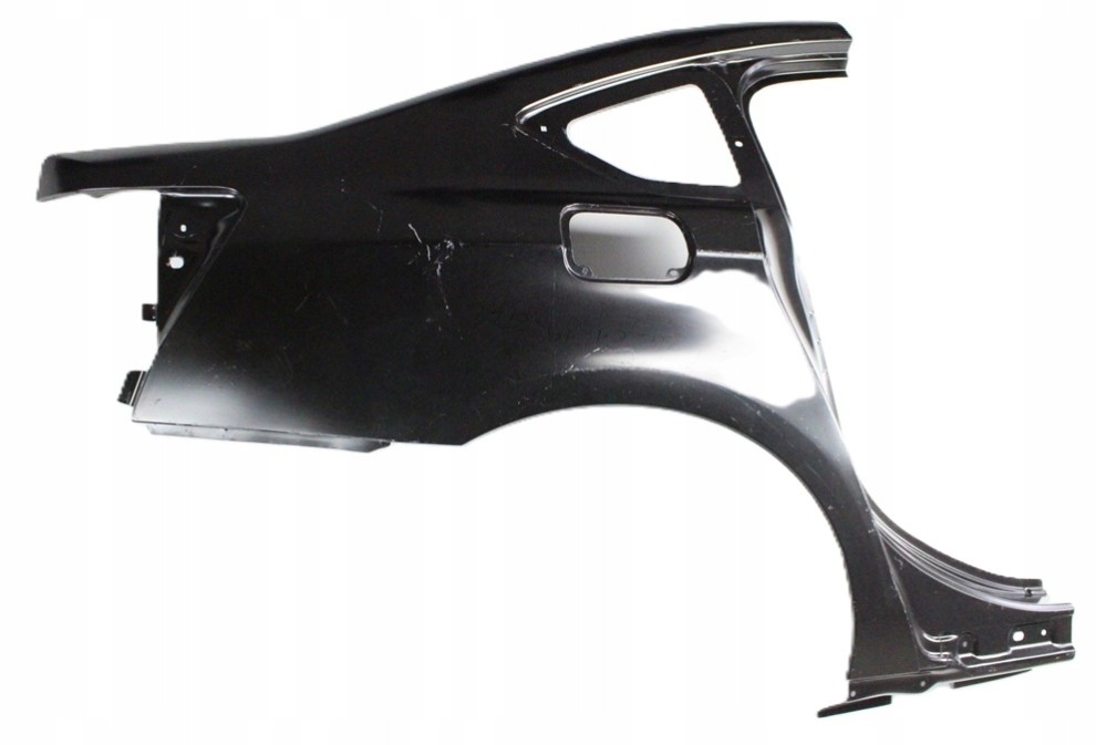 CITROEN C5 III 3 RD X7 HB 5D 2008-2021 tylny prawy błotnik 8526KR 2/3