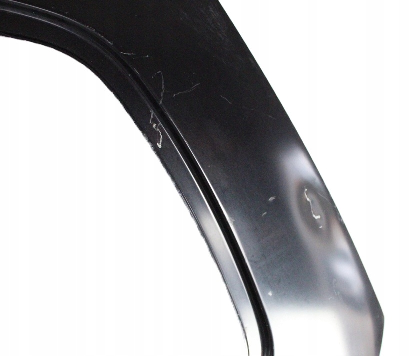 PEUGEOT 307 SW KOMBI 307SW 2002-2010 tylny tył błotnik lewy 8525AK 4/4