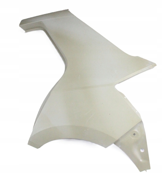 SKODA FABIA 3 III 6V6 NJ3 5D 14-21 tylny lewy błotnik 6V6809601D 6V6809605 3/3