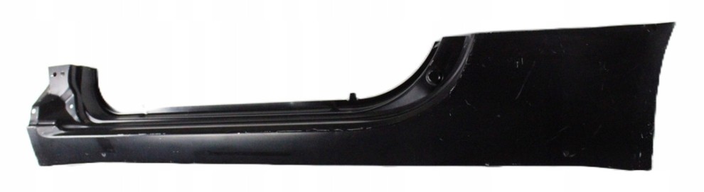 FIAT 500 3D 312 2007-2020 próg słupek lewy 6000626451 2/3