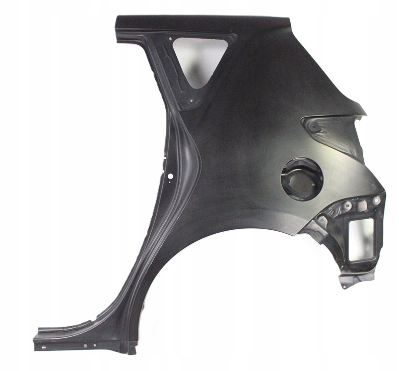 TOYOTA VERSO R2 2009-2018 Tylny lewy błotnik 616020F020 61602-0F020 1/4