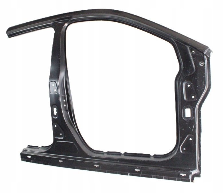 MERCEDES B-KLASA W246 A246 246 2011-2018 próg słupek prawy A2466301001 2/3