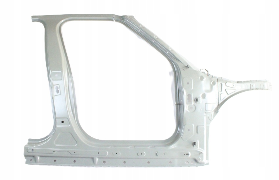 MINI COUNTRYMAN 2 II F60 2017- Próg słupek prawy 41007449346 41007449344 1/3