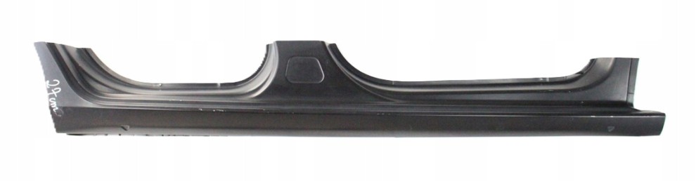 SKODA FABIA 3 III 6V6 6V9 2014-2021 Próg słupek prawy 6V6809602C 6V9809602C 1/4