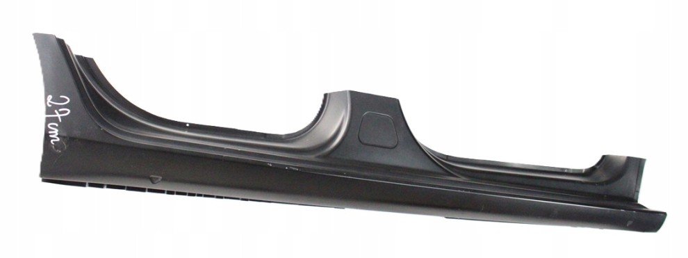 SKODA FABIA 3 III 6V6 6V9 2014-2021 Próg słupek prawy 6V6809602C 6V9809602C 3/4