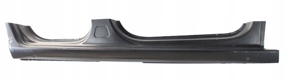 SKODA FABIA 3 III 6V6 6V9 2014-2021 Próg słupek prawy 6V6809602C 6V9809602C 4/4