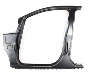 FORD ECOSPORT 2013-2022 próg słupek lewy 2139643 1/5 MINIATURA