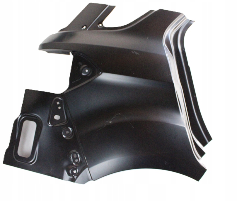 FORD ECOSPORT 2013-2022 tylny prawy błotnik 2139598 1/3