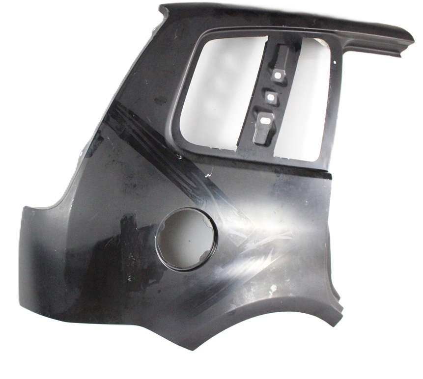 FORD C-MAX CMAX DM2 MK1 2002-2010 tylny tył prawy błotnik 1376717 3/3