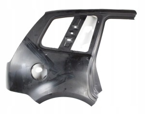 FORD C-MAX CMAX DM2 MK1 2002-2010 Seitenteil Seitenwänd Kotflügel hinten rechts 1376717
