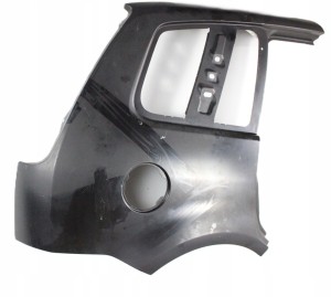 FORD C-MAX CMAX DM2 MK1 2002-2010 tylny tył prawy błotnik 1376717 3/3 MINIATURA