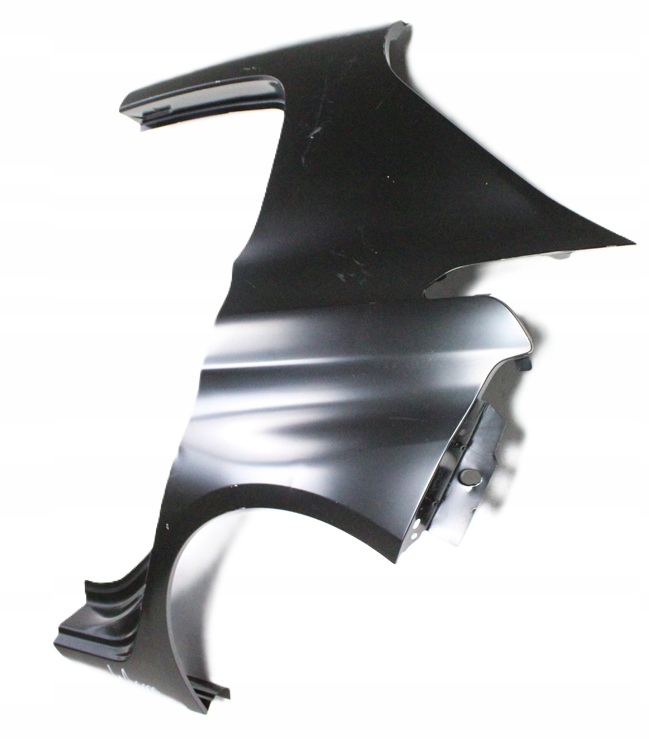 PEUGEOT 308 2 II T9 HB 5D 2013-2021 tylny lewy błotnik 1610096380 2/3