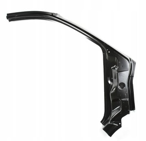 NISSAN NV300 PRIMASTAR X82 2021- Säule A Obenteil Seinetwänd Seitenteil Obenteil Seinetwänd Seitenteil rechts 95518324