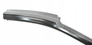 OPEL VIVARO B 2014-2019 słupek A czołowy szybowy prawy 95518324 4/4 MINIATURA