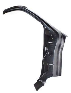 RENAULT TRAFIC 3 III 2014-2025 słupek A czołwy szybowy prawy 801C07504R 2/2 MINIATURA