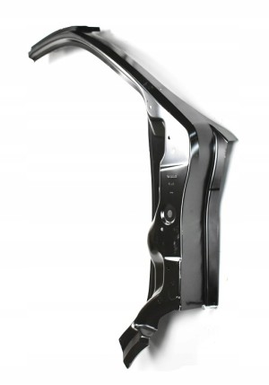 RENAULT TRAFIC 3 III 2014-2025 słupek A czołwy szybowy prawy 801C07504R 2/4 MINIATURA