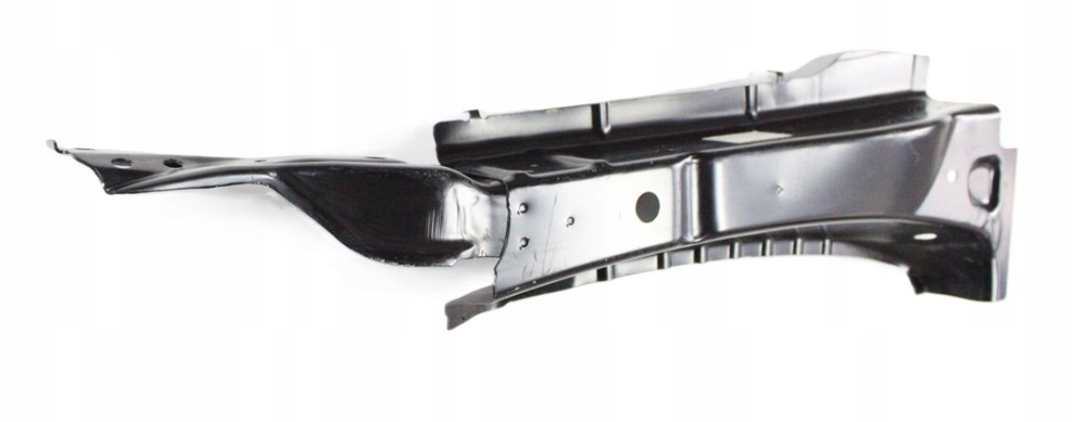 SEAT IBIZA 6J3 6J4 6J8 2008-2017 podłużnica lewa wzmocnienie 6J0810135 5/5