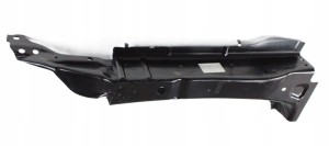 SEAT IBIZA 6J3 6J4 6J8 2008-2017 podłużnica lewa wzmocnienie 6J0810135 3/5 MINIATURA