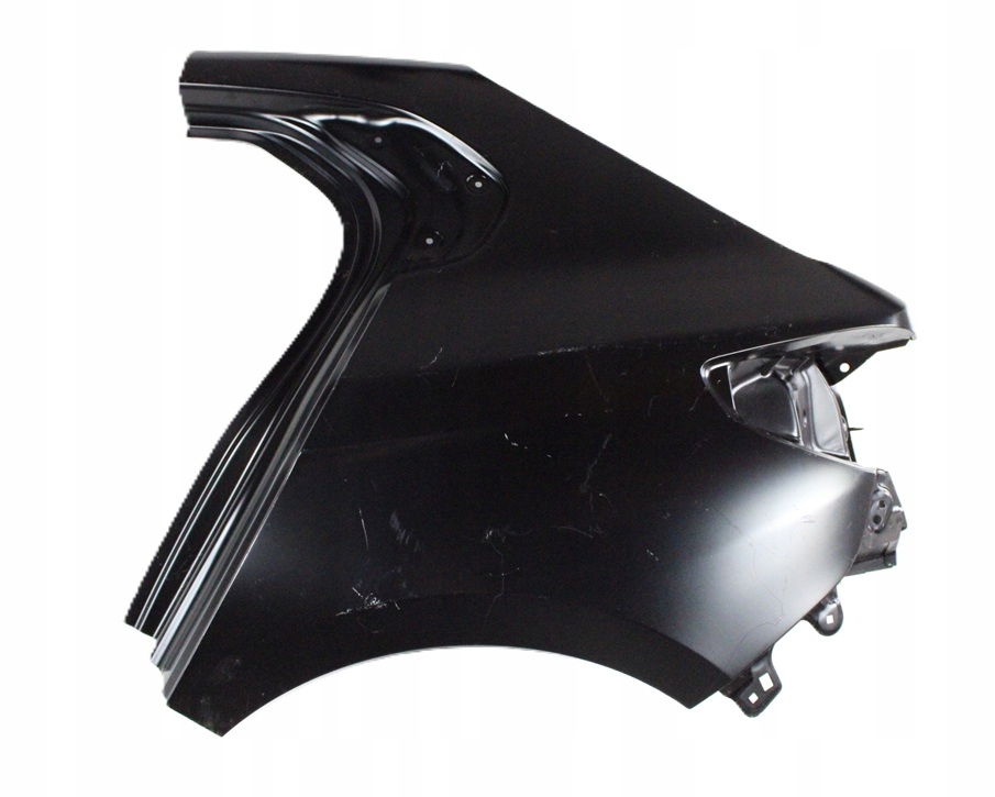 BMW 1 F40 5D 2019-2024 Tylny tył lewy błotnik 41219498447 41219498393 1/4