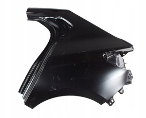 BMW 1 F40 5D 2019-2024 Seitenteil Seitenwänd Kotflügel hinten links 41219498447 41219498393