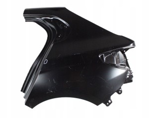 BMW 1 F40 5D 2019-2024 Tylny tył lewy błotnik 41219498447 41219498393 2/4 MINIATURA