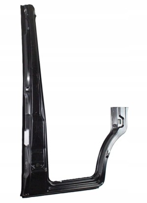 VW CRAFTER 2E0 2006-2016 próg słupek prawy 2E1810576C 3/3 MINIATURA