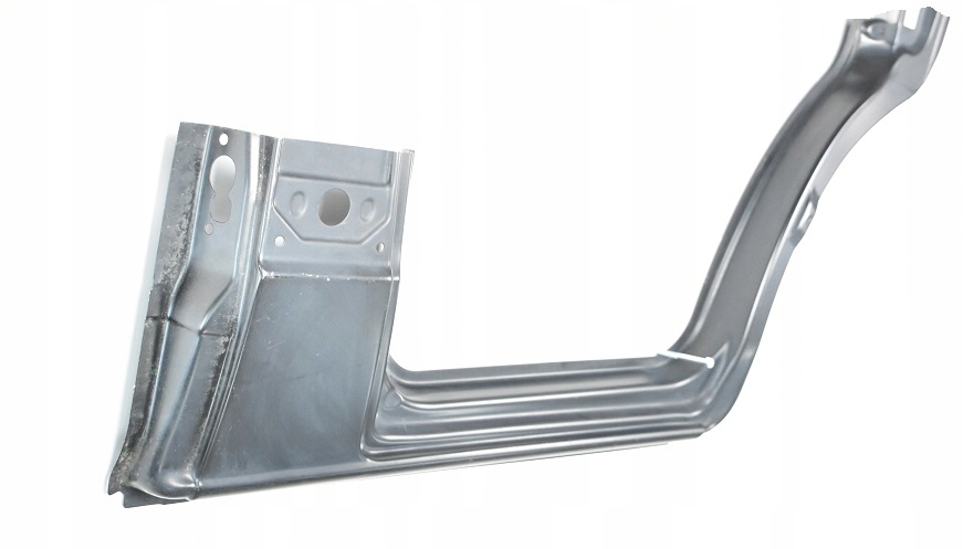 VW CRAFTER 2E0 2006-2016 próg słupek prawy 2E1810576C 3/3