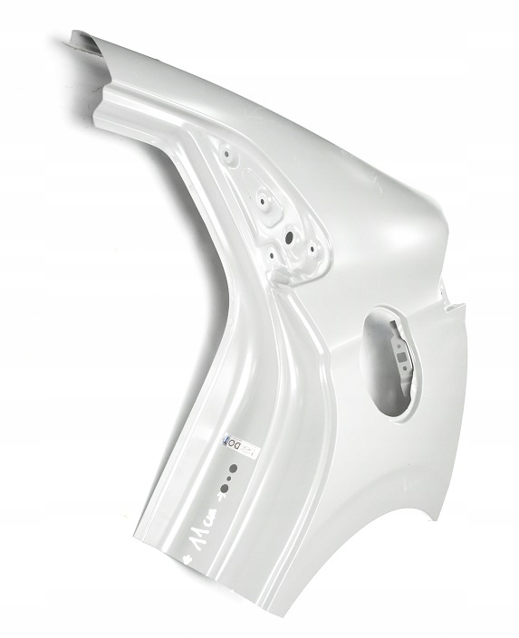 HYUNDAI IONIQ AE 2016-2021 tylny prawy błotnik 71503G2C00 2/3