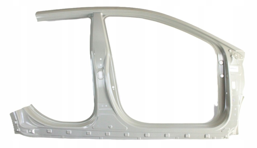 HYUNDAI BAYON 2021- próg słupek prawy 71122Q0400 71122-Q0400 1/3