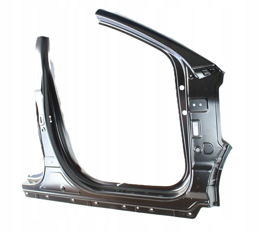 HYUNDAI TUCSON 4 IV NX4A NX4E 2020-2026 próg słupek prawy 71120N7A00 3/3