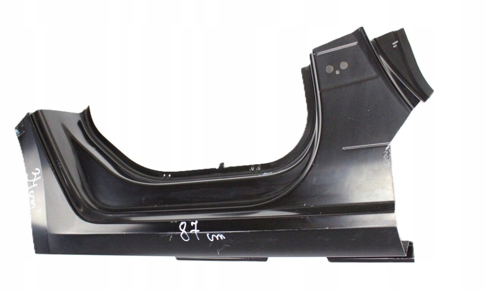 OPEL ASTRA L 6 VI 2021-2026 5D HB próg słupek prawy 1681904580 3/4