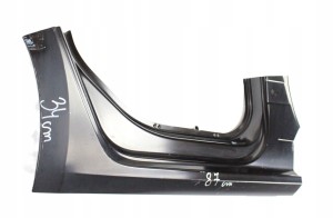 OPEL ASTRA L 6 VI 2021-2026 5D HB próg słupek prawy 1681904580 2/4 MINIATURA