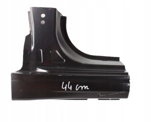 FIAT TIPO 2 II 356 357 2015- Seitenteil Seitenwänd Seiteschweller Türschweller Säule Obenteil Seinetwänd Seitenteil A-Säule links 52069696 52091327 52069399