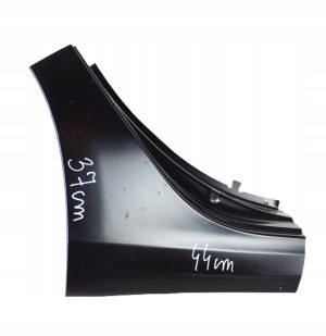 FIAT TIPO 2 II 356 357 2015-2024 Seitenteil Seitenwänd Seiteschweller Türschweller Säule C-Säule rechts 52069691 52069397