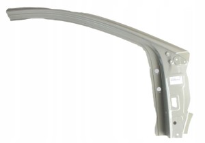 HYUNDAI I20 I-20 3 BC3 2020-2025 C-SäuleZOŁOWY Dachstange rechts 71122Q0000