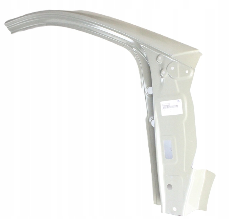 HYUNDAI I20 3 III BC3 2020-2025 słupek szybowy dachowy prawy 71122Q0000 2/3