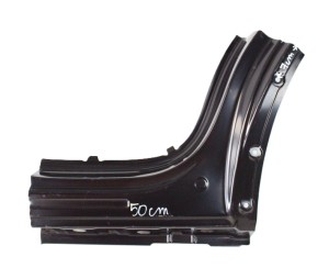 MAZDA CX5 CX-5 2 II KF 2017-2024 Seitenteil Seitenwänd Seiteschweller Türschweller Säule C-Säule links KBYW71271C KBYW-71-271C