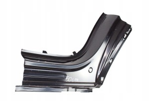 MAZDA CX5 CX-5 2 II KF 2017-2024 próg słupek C lewy KBYW71271C KBYW-71-271C 2/2 MINIATURA