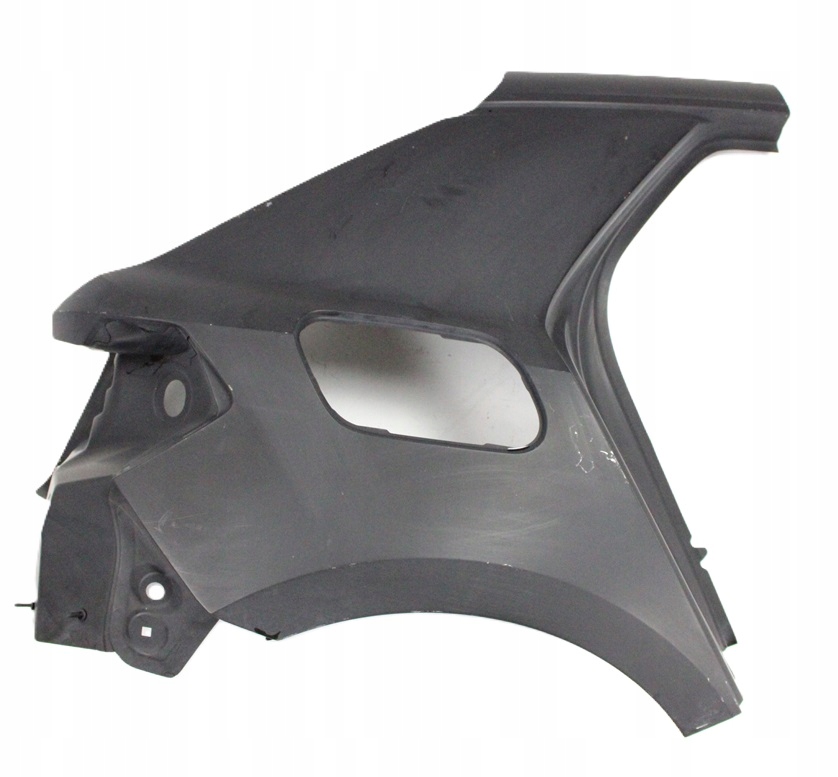 AUDI A1 S1 SPORTBACK 2 82G 82A 2018-2025 tylny prawy błotnik 82G809838 1/3