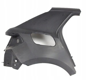 AUDI A1 S1 SPORTBACK 2 82G 82A 2018-2025 Seitenteil Seitenwänd Kotflügel hinten rechts 82G809838