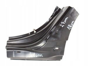 AUDI A5 S5 SPORTBACK 2 II F5 8W8 Seitenteil Seitenwänd Seiteschweller Türschweller Säule C-Säule links 8W8809837