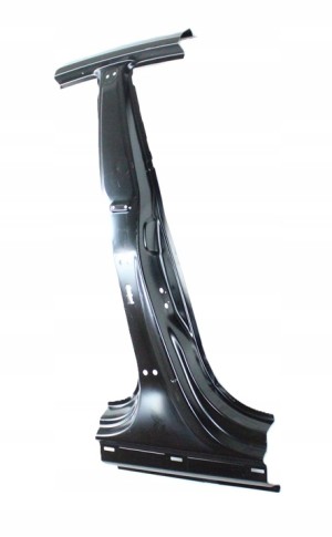 AUDI A5 S5 SPORTBACK 2 II 8W8 2017-2024 próg słupek B prawy 8W8809848 3/3 MINIATURA