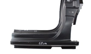 OPEL COMBO E X19 2019-2025 próg słupek A prawy 9827688380 4/5 MINIATURA