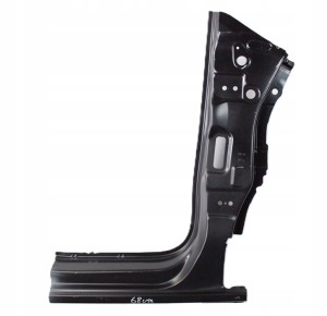 PEUGEOT RIFTER K9 2019-2025 Seitenteil Seitenwänd Seiteschweller Türschweller Säule Säule A rechts 9827688380