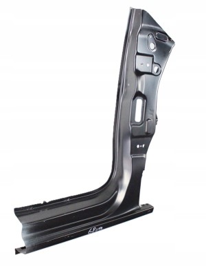 PEUGEOT RIFTER K9 2019-2025 próg słupek A prawy 9827688380 2/5 MINIATURA