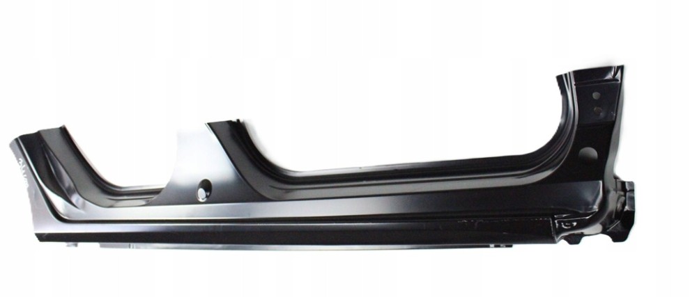 HONDA JAZZ 4 IV GK 2015-2020 Próg słupek prawy 04631T5AG01ZZ 3/4