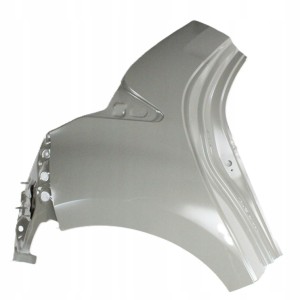 TOYOTA YARIS 4 IV P21 20-25 5D Seitenteil Seitenwänd Kotflügel hinten rechts 61601-0D360 616010D360