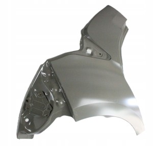 TOYOTA YARIS 4 IV P21 20-25 5D tylny prawy błotnik 61601-0D360 616010D360 3/3 MINIATURA