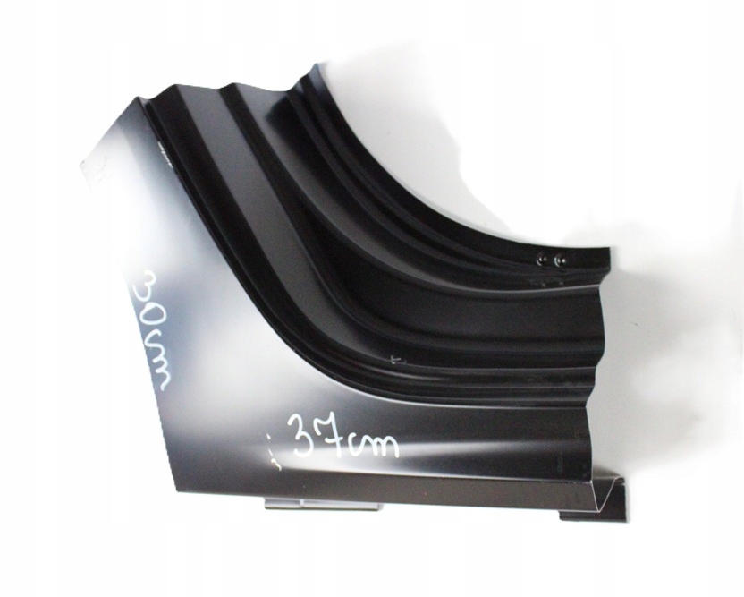 OPEL CORSA F CORSA-e ELECTRIC 2019-2025 próg słupek C prawy 1666081680 2/3