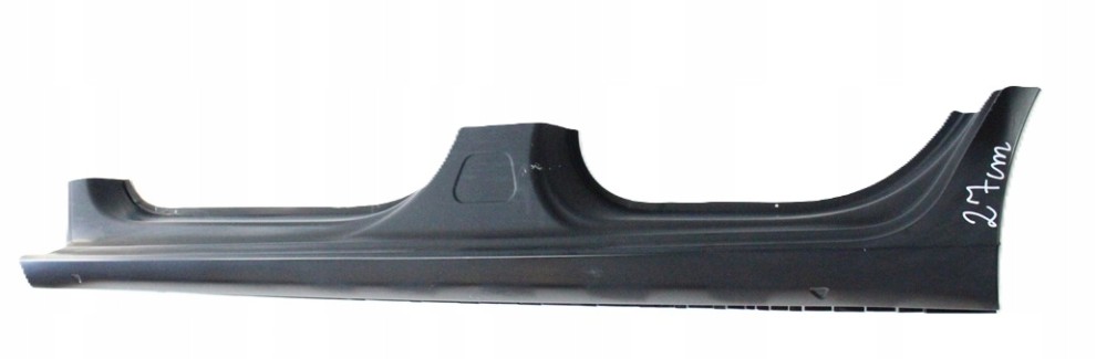 SKODA FABIA 3 III 6V6 6V9 2014-2021 próg słupek lewy 6V6809601C 6V9809601C 2/3